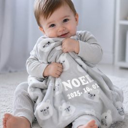Neves babapléd