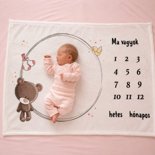 Baba hónaptakaró (maci)